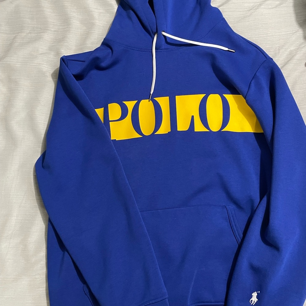Polo Ralph Lauren Hoodie